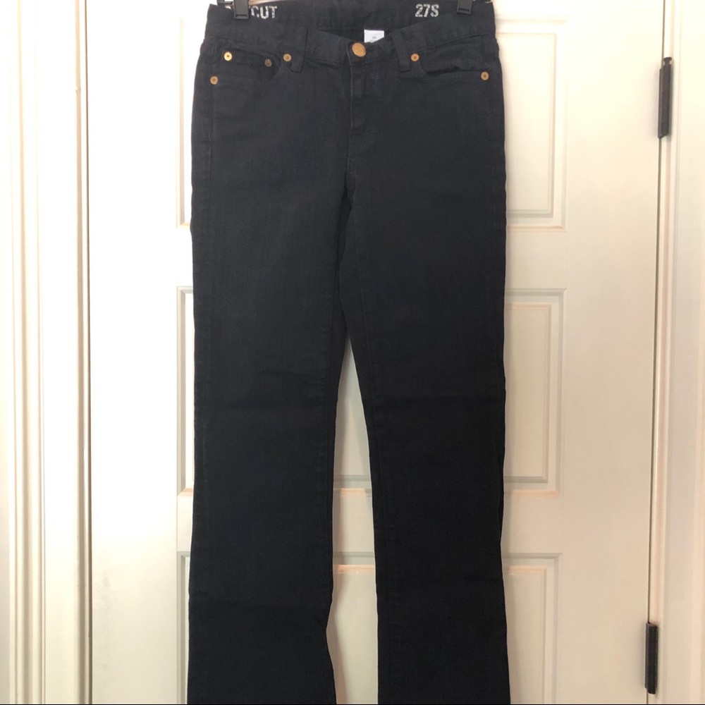 NWOT J. Crew jeans
